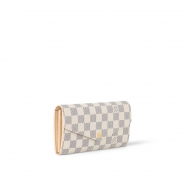 Кошелёк Louis Vuitton Sarah